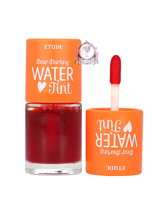 ETUDE Dear Darling Water Tint 03 Orange Ade 