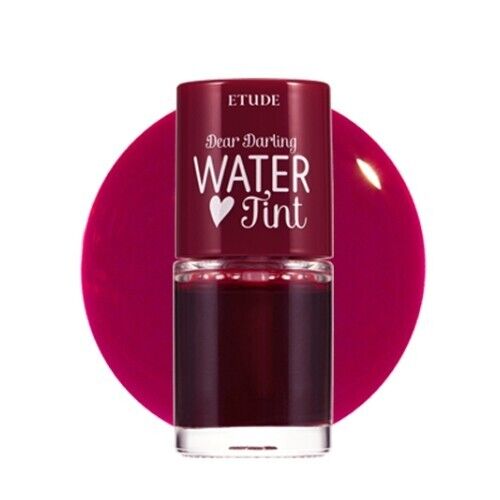  ETUDE Dear Darling Water Tint 04 Red Grapefruit Ade
