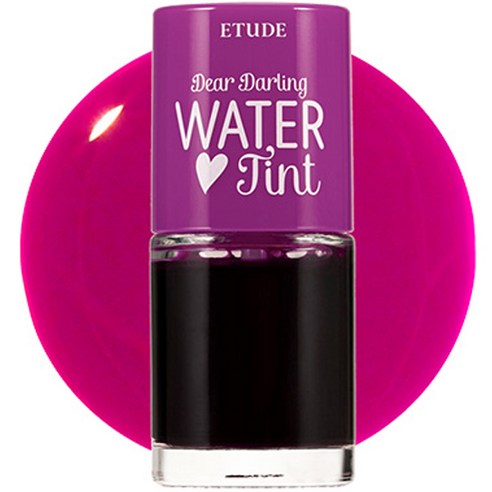 ETUDE Dear Darling Water Tint 05 Grapes Ade