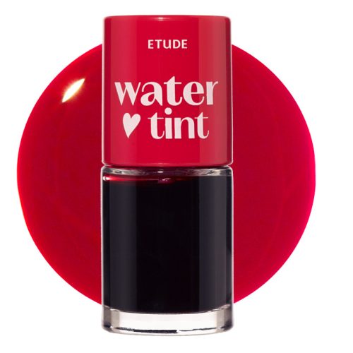 ETUDE Dear Darling Water Tint  06 Pomegranate Ade 