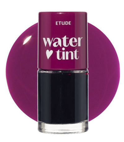 ETUDE Dear Darling Water Tint 07  Prune Ade
