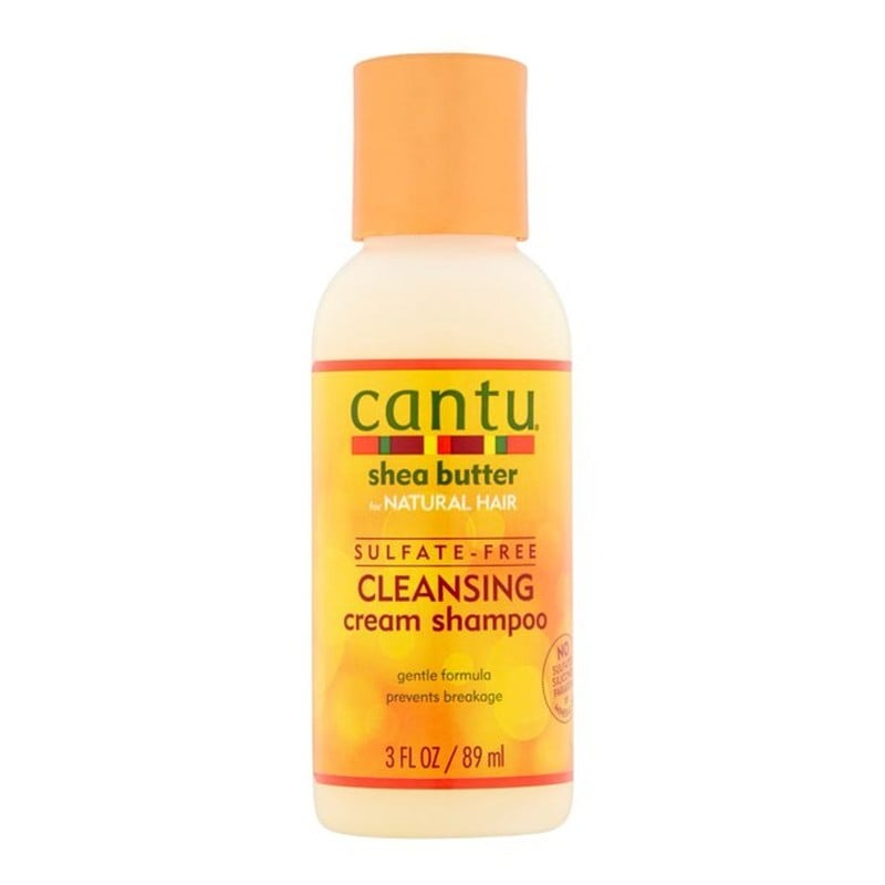  Cantu Shea Butter Cleansing Cream Shampoo 89 ml