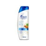 Head & Shoulders Refreshing Mint Shampoo 190ml