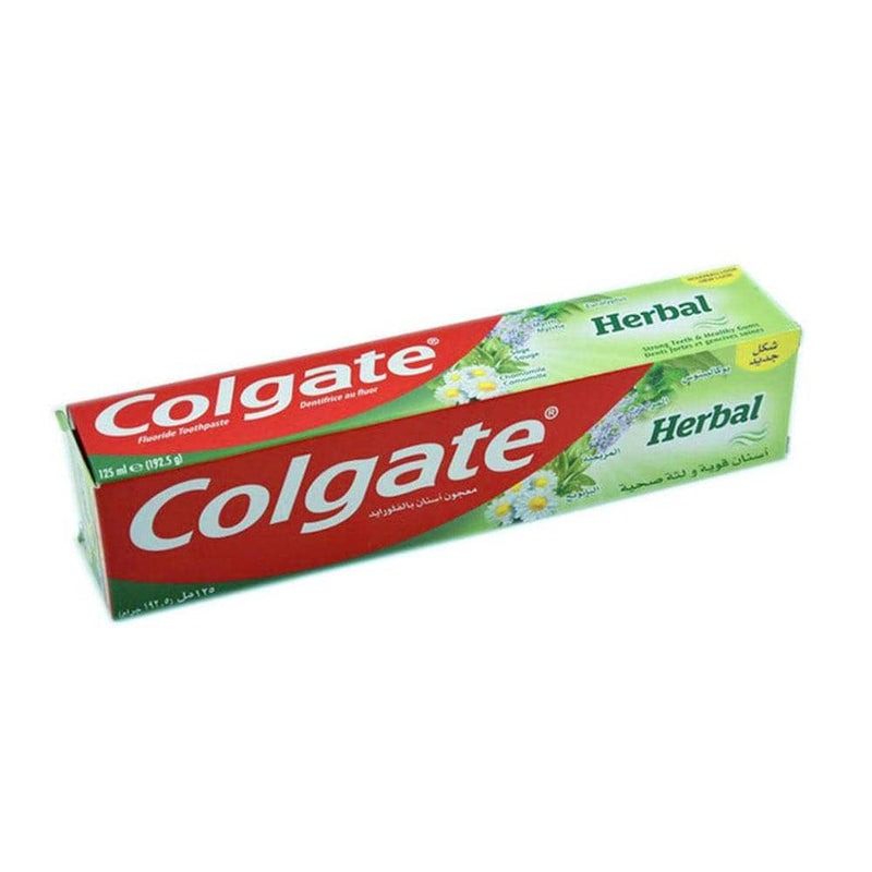 Colgate Herbal Toothpaste 125 Ml