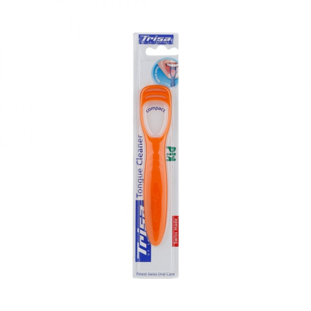 فرشاة تنظيف اللسان 3061