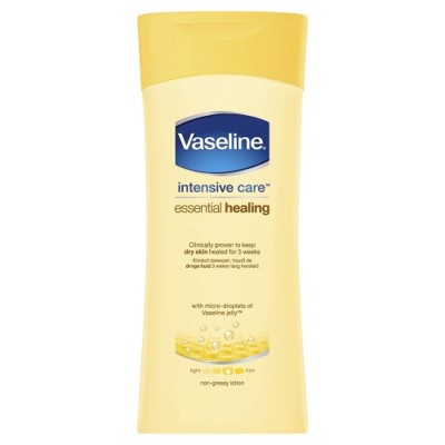Intensive Care Essential Healing Body Lotion 200ml