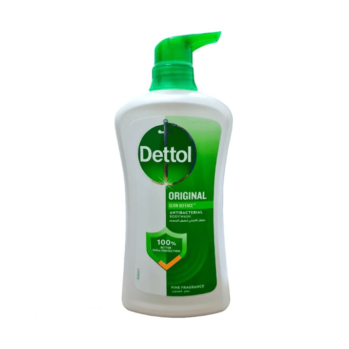 Dettol Original Body Wash - 700ml