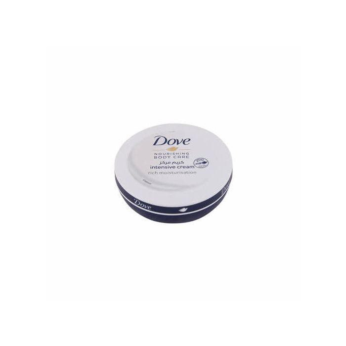 DOVE Body Cream Intensive 75ml
