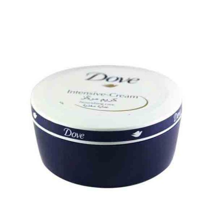 Dove Body Cream Intensive 250ml