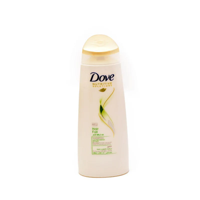 Dove Anti-Hair Fall Shampoo - 200ml Small Size