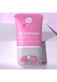 7DAYS MY Beauty Week Hyaluronic Neck and decollete anti-age moisturizing concentrate 80 ml