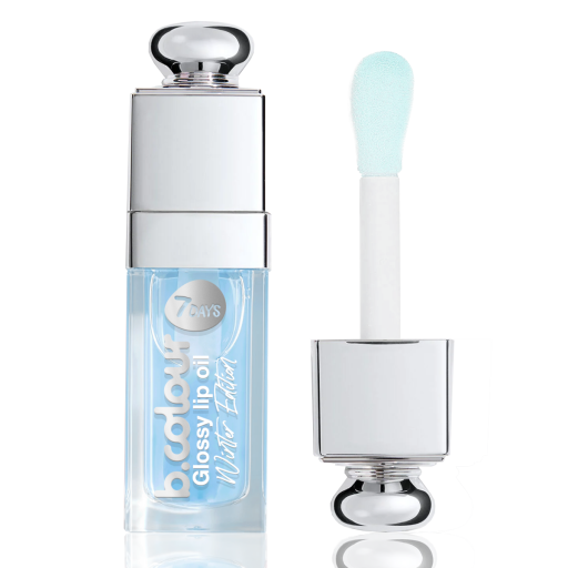 بي كولور زيت الشفاه الامع 9 جم