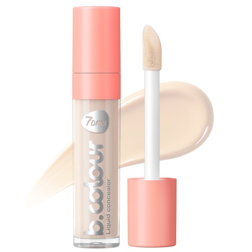 7DAYS B.COLOUR Liquid concealer 8 ml 
