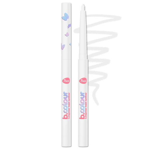 7DAYS B.COLOUR Longwear kajal eyeliner 