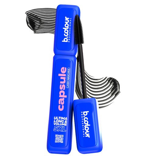 7DAYS SuperStay black lash mascara 