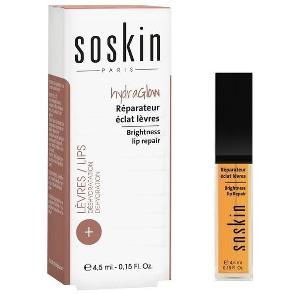 Soskin Brightness Lip Repair 45 ml