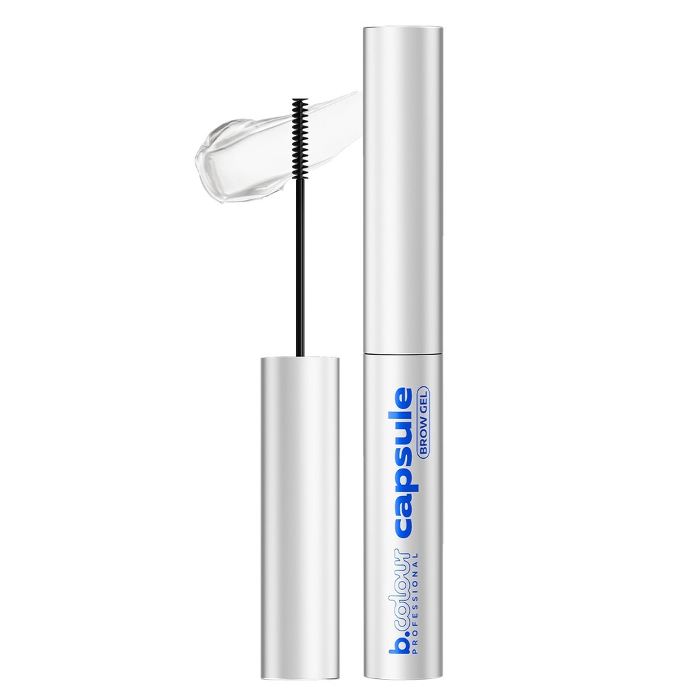 7DAYS Brow gel with lamination effect / 24h Control, 4.2 ml 