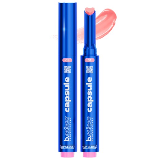 7DAYS Automatic lip gloss 1.2 g 