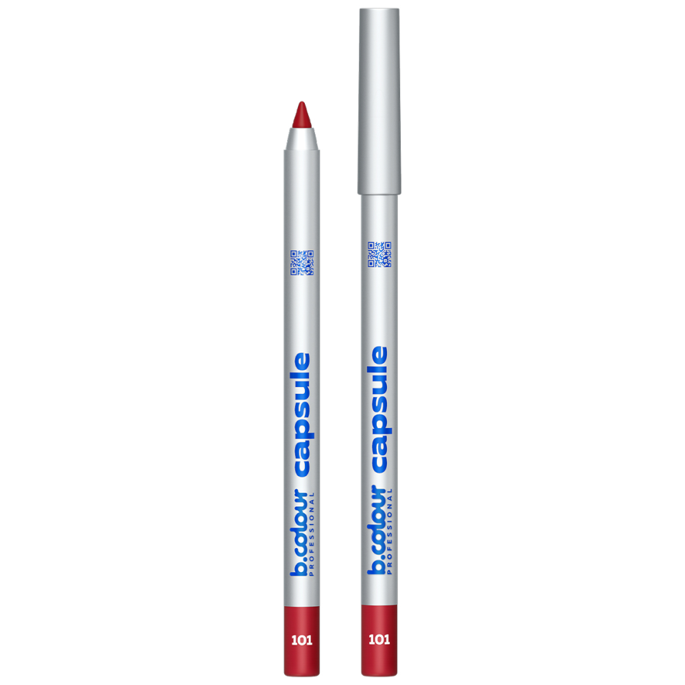 7DAYS SuperStay lip pencil 1,3 g 