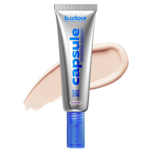 7DAYS Hydrating foundation, 35 ml 