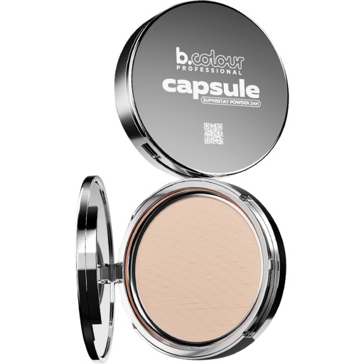 7DAYS Mattifying face powder SuperStay 24H, 7.3 g 
