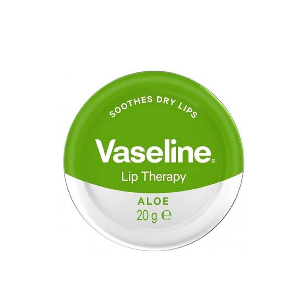 Vaseline Aloe Vera Lip Balm Gel - 20g