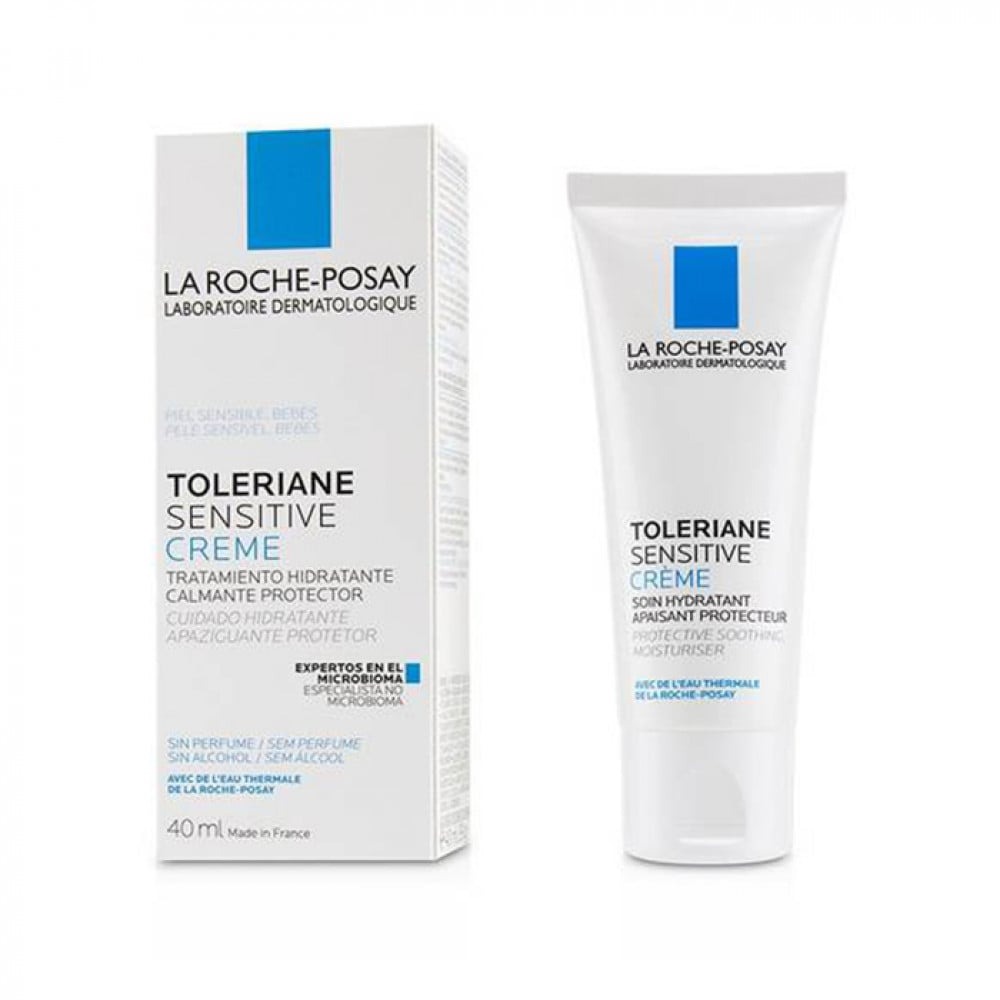 La Roche-Posay Tolériane Sensitive Cream 40ml
