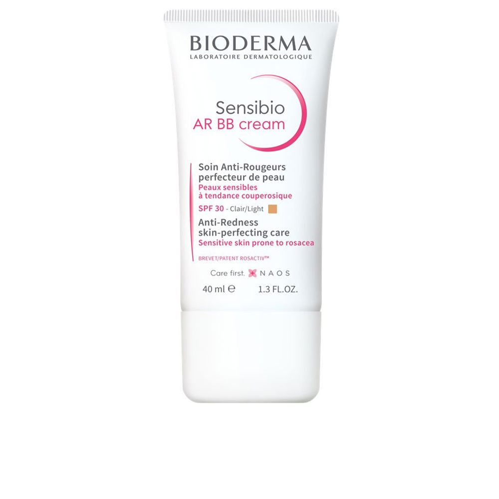  Bioderma Sensibio AR BB SPF30 Cream 40ml
