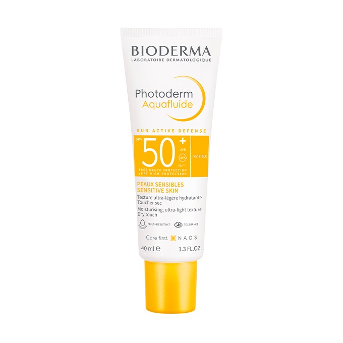 Bioderma Photoderm Max Aquafluide SPF 50+ -40ML