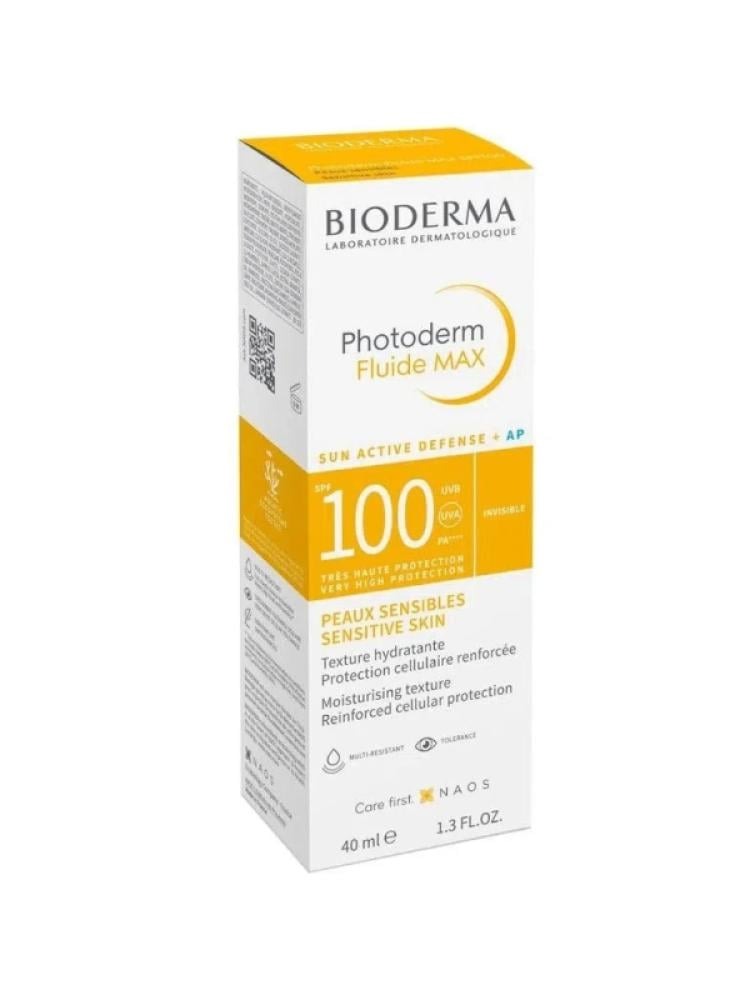 Bioderma Photoderm Sunscreen Cream SPF 100 - 40 ml