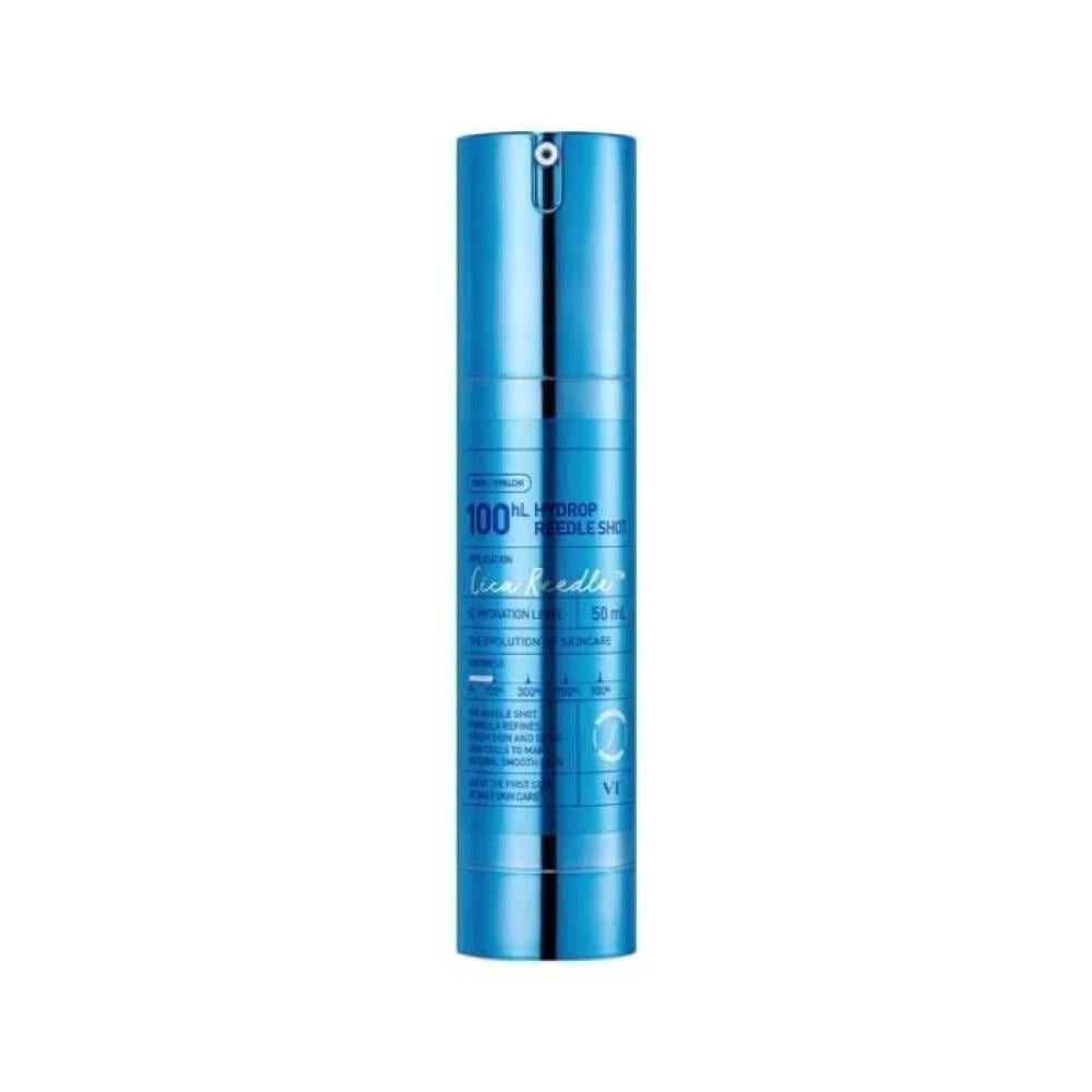 VT Cosmetics HYDROP REEDLE SHOT 100hL 