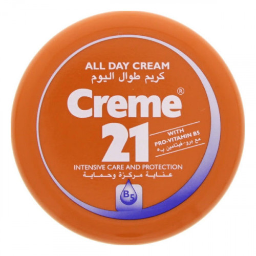 Creme 21 Al Day Cream B5 150ml 