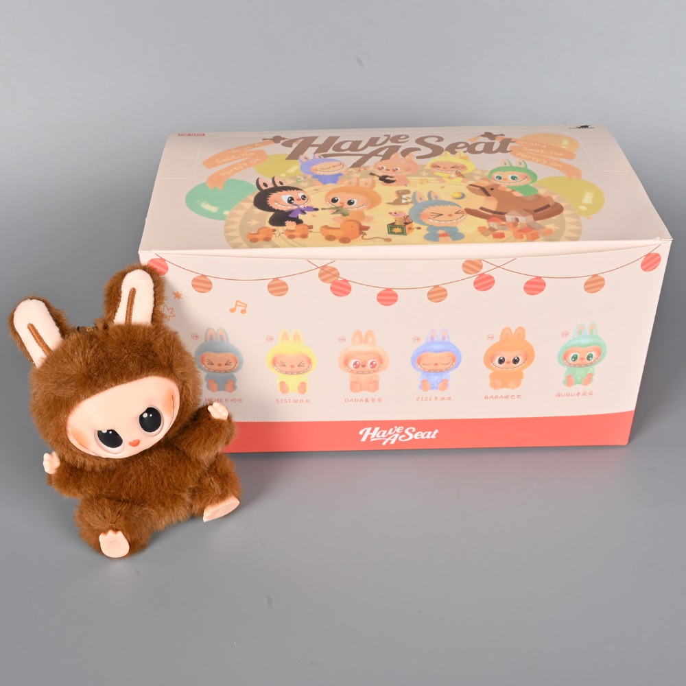 دمية لابوبو