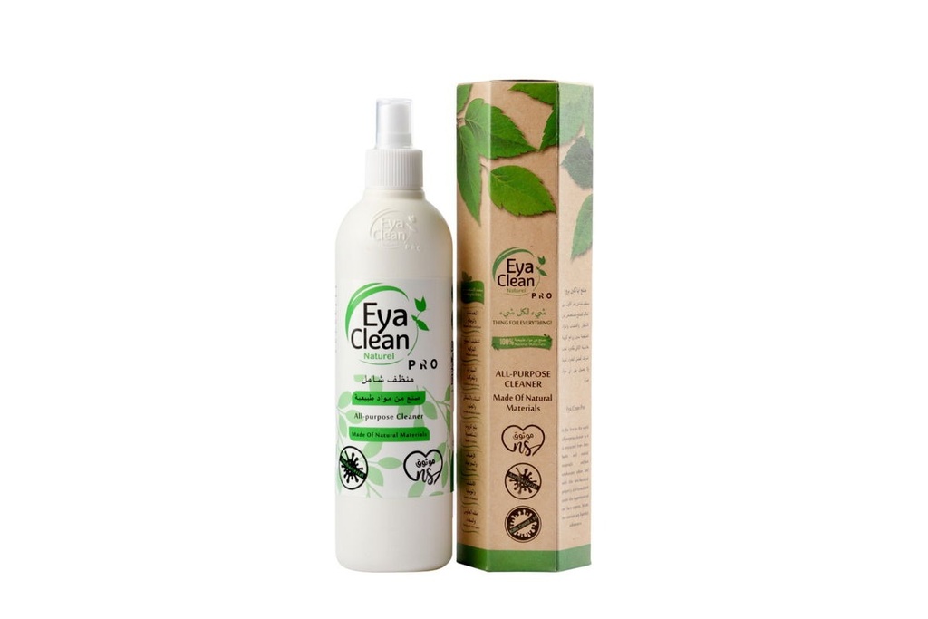 Eya Clean pro Organic Multi Purpose Cleaner 350 ml 