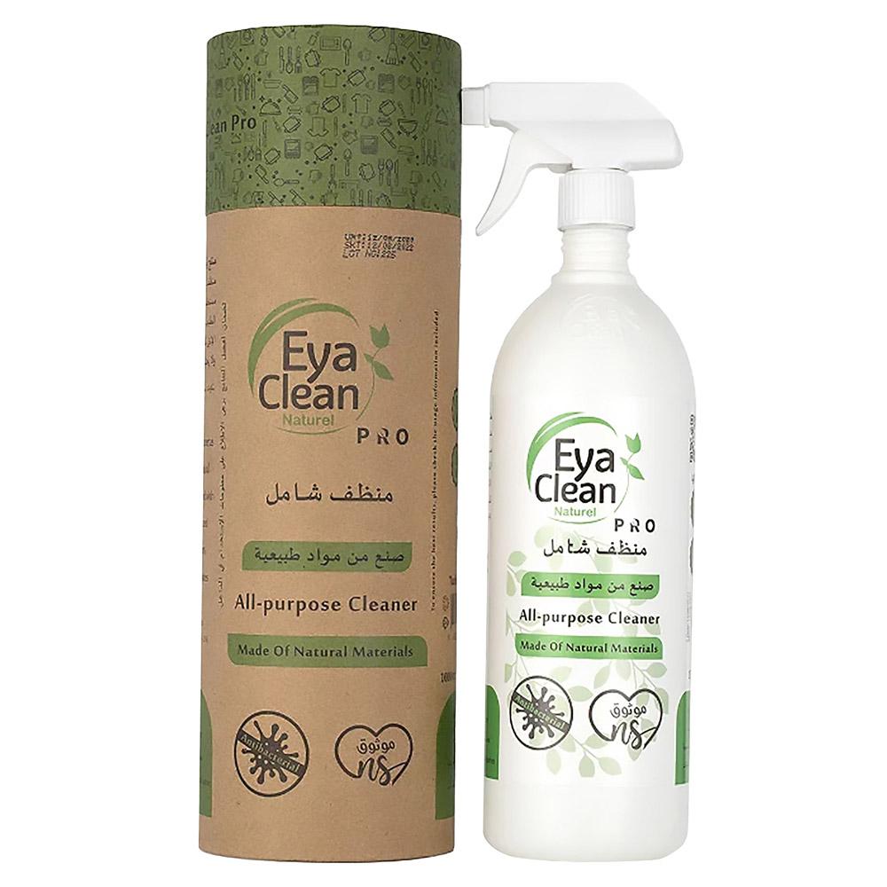 أيا كلين المنظف الشامل برو 1000 مل