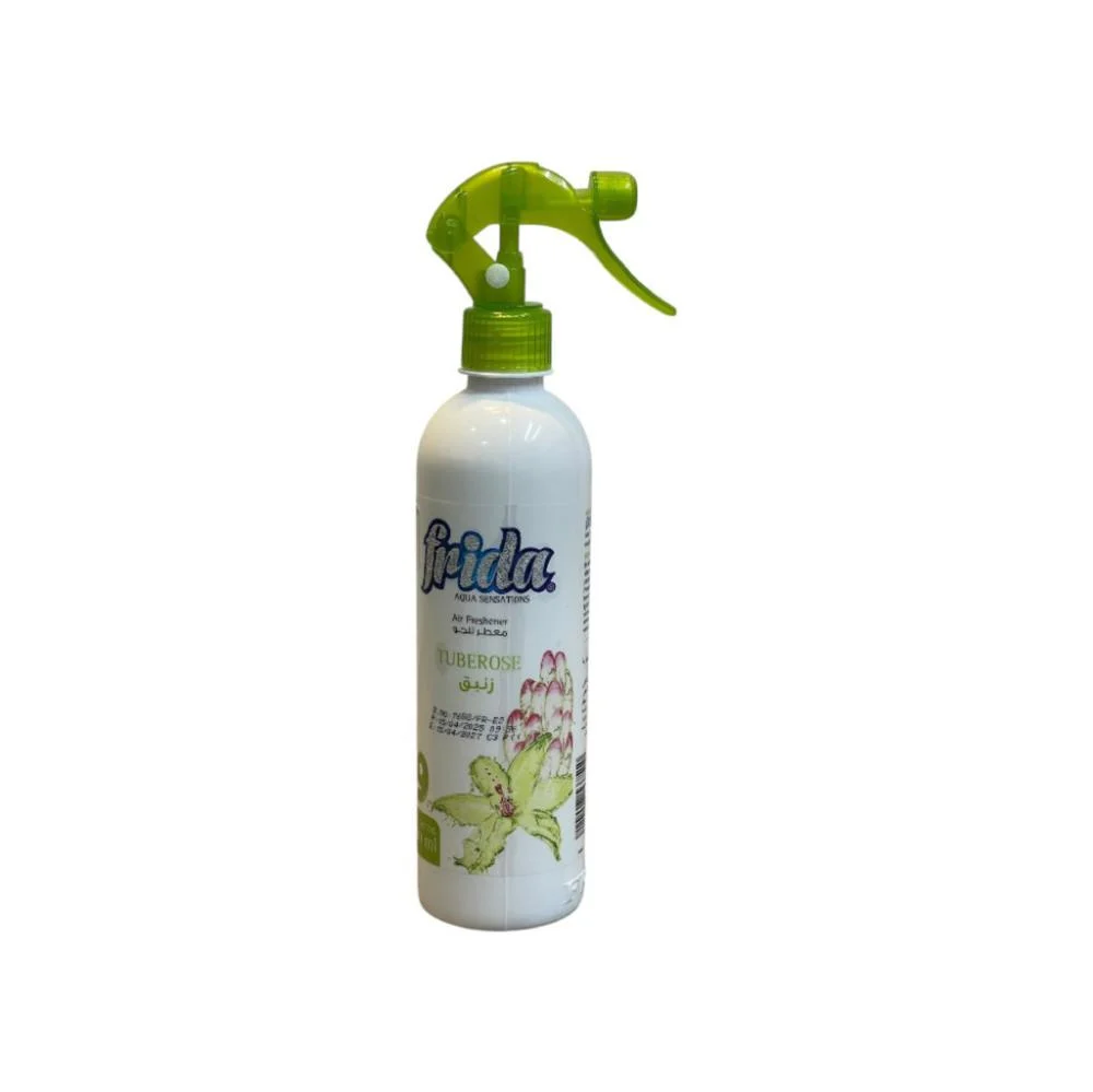 فريدا معطر جو بخاخ برائحة الزنبق 460 مل 