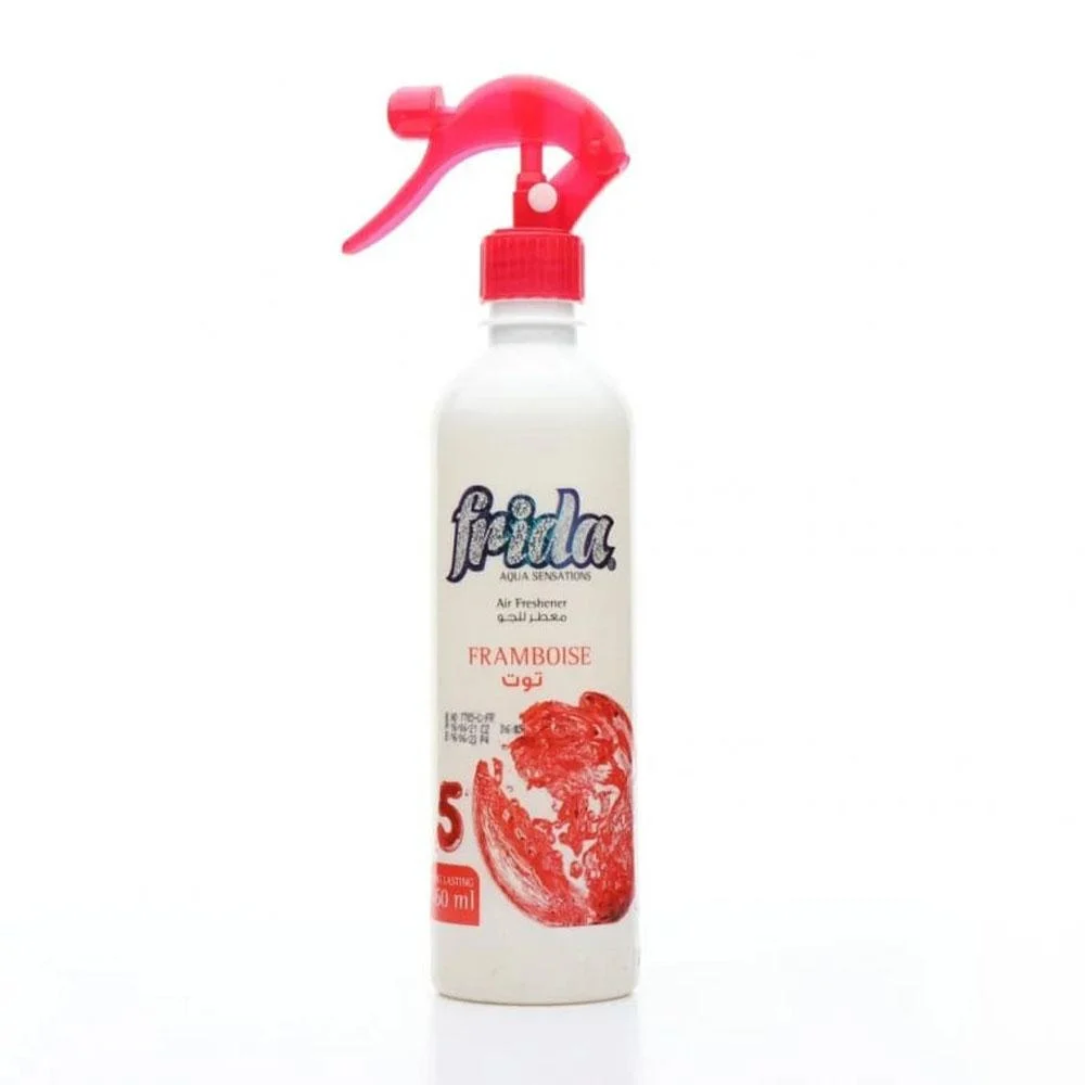 Frida | Air Freshener Spray - Berry