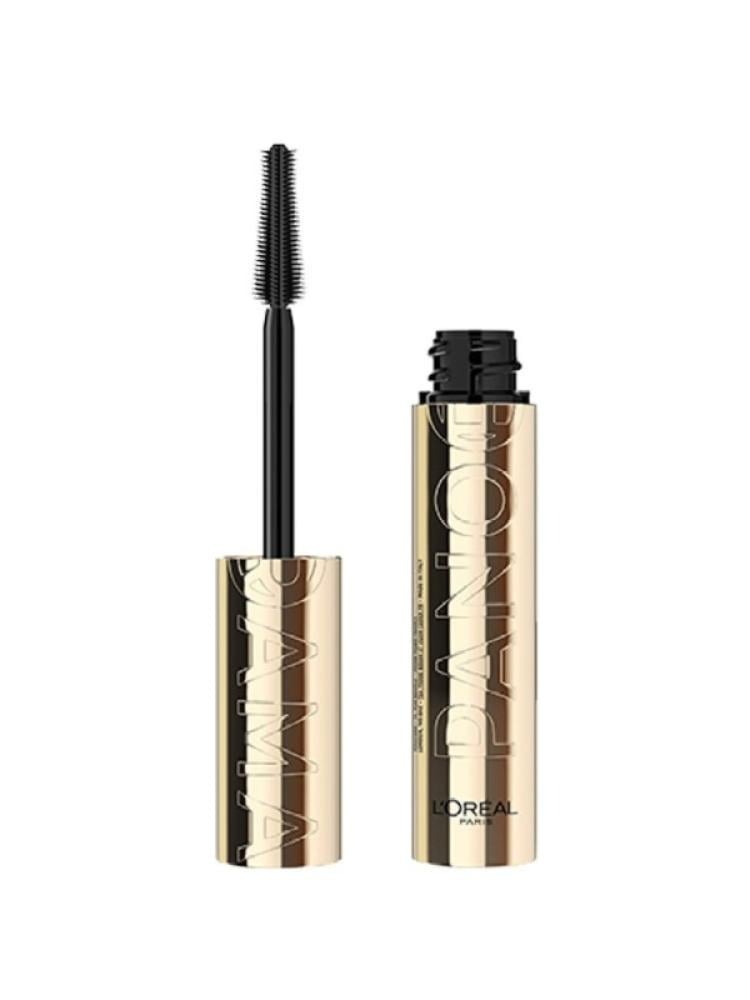 L'Oréal Paris Panorama Volume Million Lashes Mascara, Black