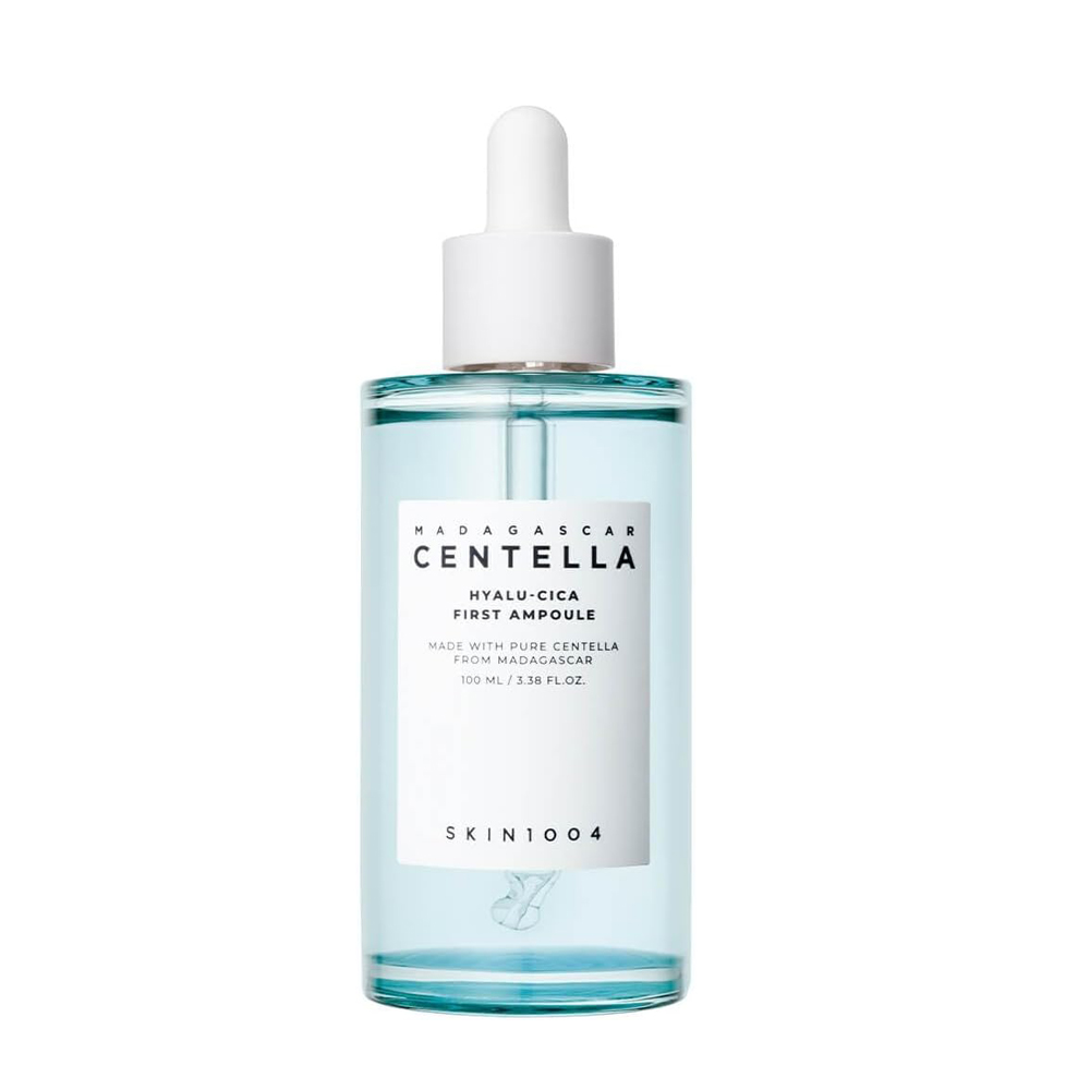 SKIN1004 Madagascar Centella Hyalu-Cica First Ampoule 100ml