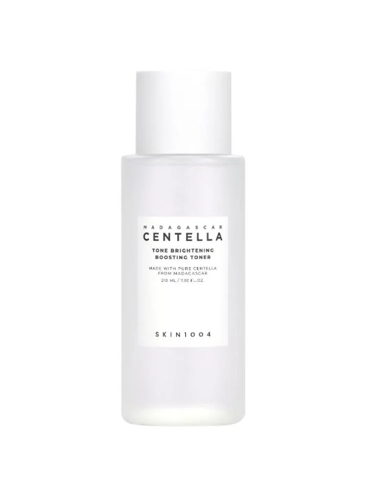 SKIN1004 Madagascar Centella Tone Brightening Boosting Toner 210ml