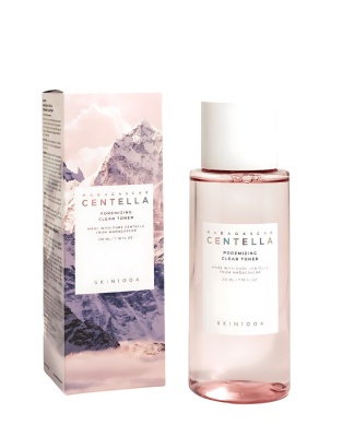 SKIN1004 Madagascar Centella Poremizing Clear Toner 210ml