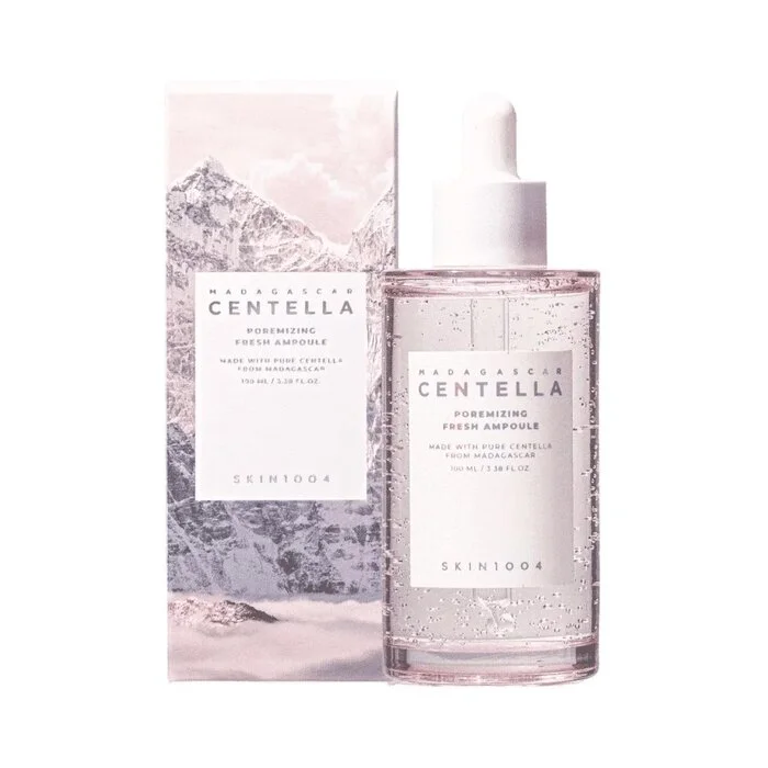 SKIN1004 Madagascar Centella Poremizing Fresh Ampoule 100ml