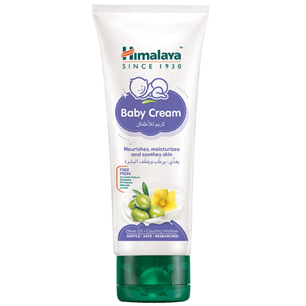 Himalaya Baby Cream 100 ml