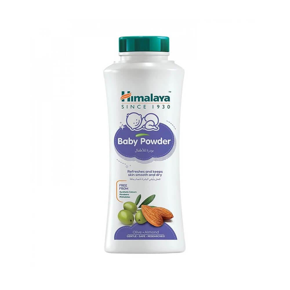 Himalaya Baby Powder 425 g