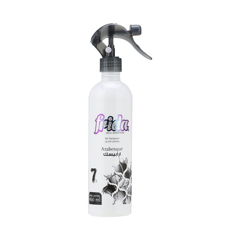 Frida 460ml Air Freshener Spray - Arabicesque