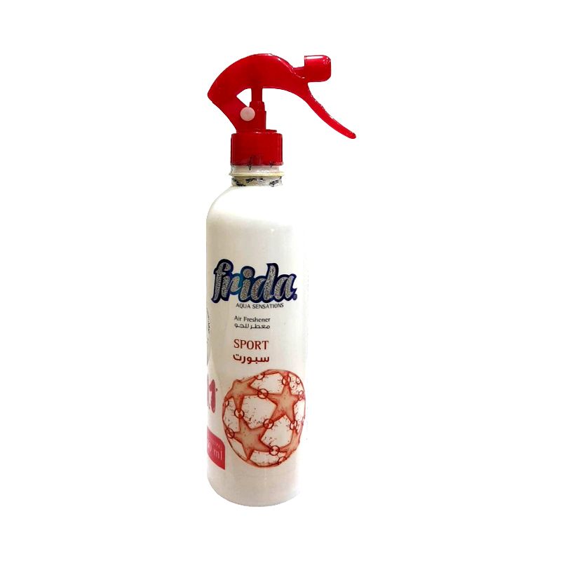 Frida 460 ml Air Freshener - Sport