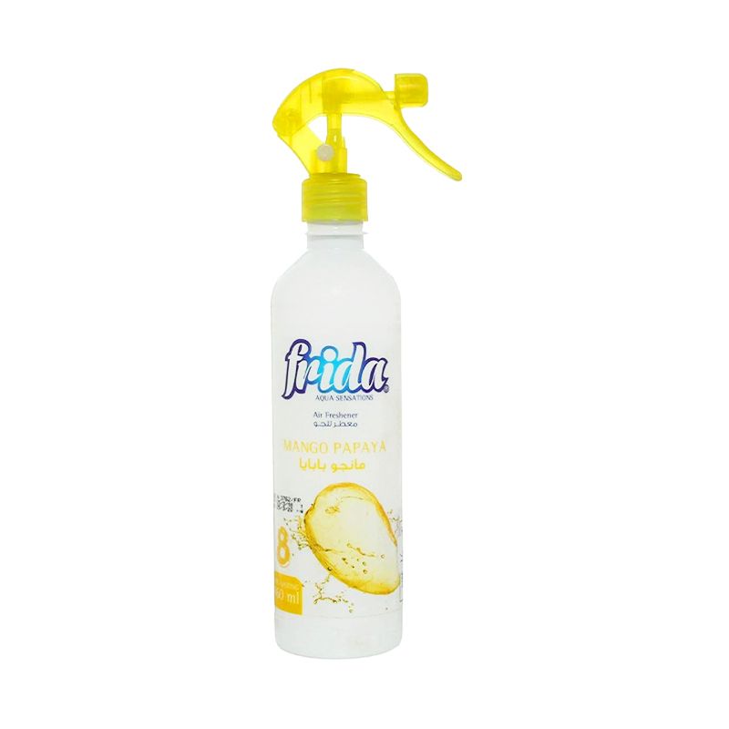 Frida Air Freshener Mango and Papaya 460 ml