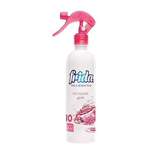 فريدا معطر جو بخاخ كنزي - 460 مل 