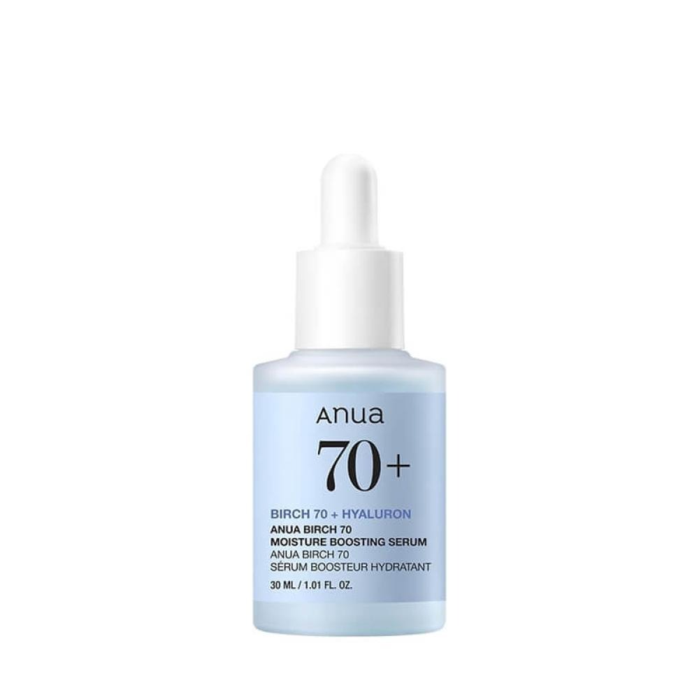 ANUA BIRCH MOISTURE BOOSTING SERUM 30ml