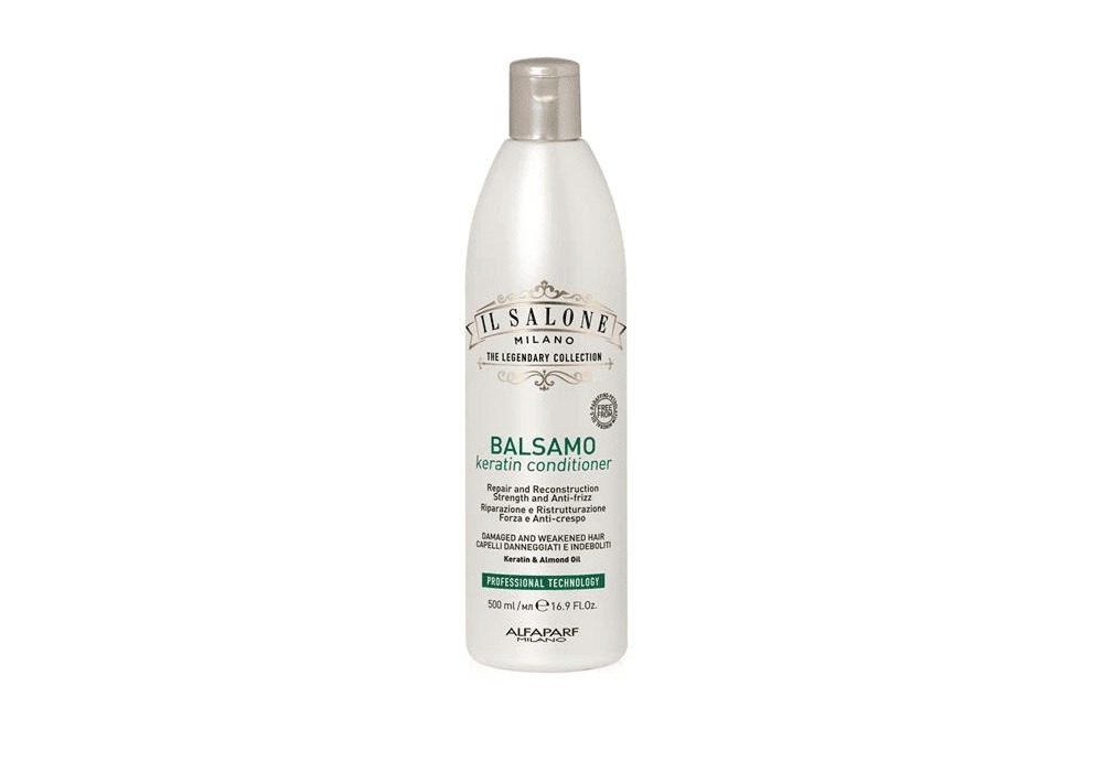 Il Salone Keratin Conditioner 500 ml